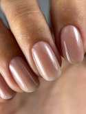 TOUCH Cover top 21 - chłodny beżowy (taupe) top hybrydowy, 13 ml