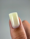 TOUCH Cover top Butter - kremowo-żółty top hybrydowy, 13 ml