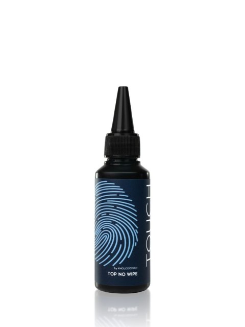 TOUCH Top no wipe - top bez lepkiej warstwy z filtrem UV, 60 ml