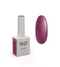 NAILSOFTHEDAY Bottle gel 19 - bordowy żel do wzmocnienia i naprawy, 10 ml