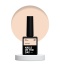 NAILSOFTHEDAY Cover base 22 - półprzezroczysta morelowa baza hybrydowa, 10 ml
