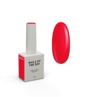 NAILSOFTHEDAY Cover base 32 - czerwona baza hybrydowa, 10 ml
