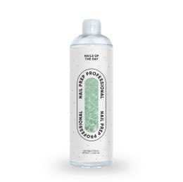 NAILSOFTHEDAY Nail Prep - odtłuszczacz do paznokci, 500 ml