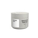 NAILSOFTHEDAY Polygel milk - mleczno-biały akrylożel, 30 g