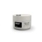 NAILSOFTHEDAY Premium gel paint Black no wipe - czarna farbka bez lepkiej warstwy, 5 ml