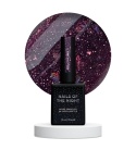 NAILSOFTHENIGHT Reflective base 11 - baza hybrydowa z efektem "flash", 10 ml
