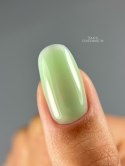 TOUCH Cover base 18 - szałwiowo-miętowa baza hybrydowa, 13 ml