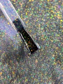 TOUCH Rainbow base 01 - baza hybrydowa z płatkami yuki, 13 ml