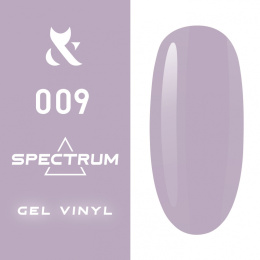 F.O.X Spectrum 009 Hope - lakier hybrydowy, 7 ml
