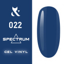 F.O.X Spectrum 022 Fatality - lakier hybrydowy, 7 ml