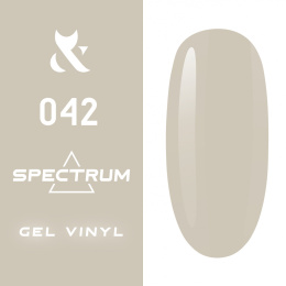 F.O.X Spectrum 042 Sentimental - lakier hybrydowy, 7 ml