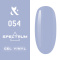 F.O.X Spectrum 054 Titanium - lakier hybrydowy, 7 ml