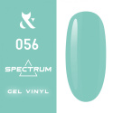 F.O.X Spectrum 056 Home - lakier hybrydowy, 7 ml