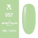 F.O.X Spectrum 057 Flawless - lakier hybrydowy, 7 ml
