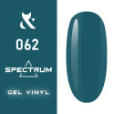 F.O.X Spectrum 062 Sound - lakier hybrydowy, 7 ml