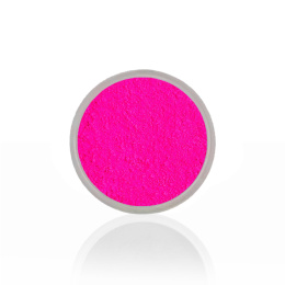 Pigment do zdobień - 10 NEON SOFT PINK