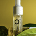 NAILSOFTHEDAY Cuticle oil Spain bergamot - organiczny olejek do skórek o zapachu bergamotu, 15 ml