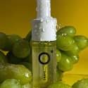 Organiczny olejek do skórek NAILSOFTHEDAY Cuticle oil Grape, 15 ml