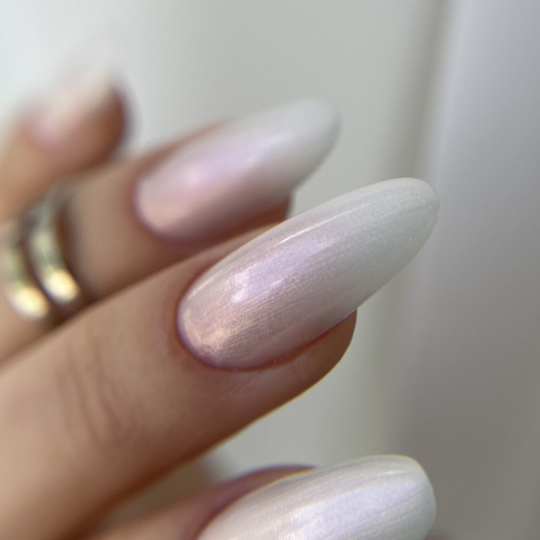 Top hybrydowy NAILSOFTHEDAY Shell top 03, 10 ml