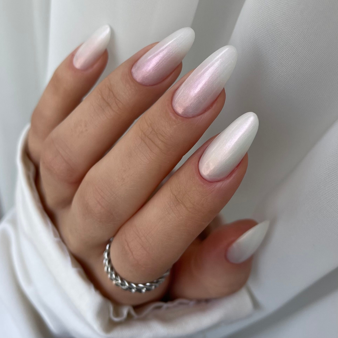Top hybrydowy NAILSOFTHEDAY Shell top 03, 10 ml