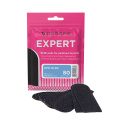 STALEKS PRO EXPERT nakładki na tarkę 80 grit (30 szt)