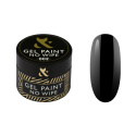 Farbka F.O.X Gel Paint No Wipe 002, 5 ml