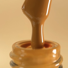 NAILSOFTHEDAY Pumpkin Gel Polish - lakier hybrydowy, 10 ml