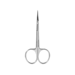 STALEKS PRO EXPERT 51 TYPE 3 - cuticle scissors with hook SE-51/3