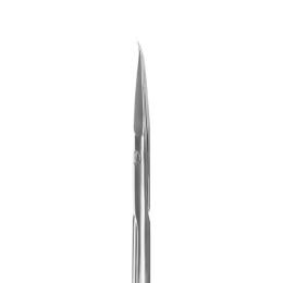 STALEKS PRO EXPERT 51 TYPE 3 - cuticle scissors with hook SE-51/3