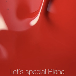 NAILSOFTHEDAY Let's special Riana - lakier hybrydowy, 10 ml