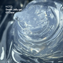 NAILSOFTHEDAY Smart Jelly gel 01 - przezroczysty budujący żel-galaretka, 15 g