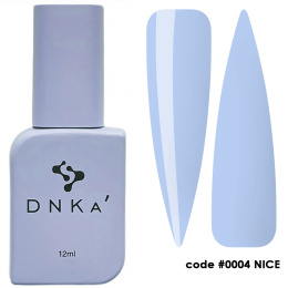 DNKa’ Cover Top code #0004 Nice, 12 ml