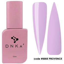 DNKa’ Cover Top code #0005 Provence, 12 ml