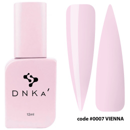 DNKa’ Cover Top code #0007 Vienna, 12 ml