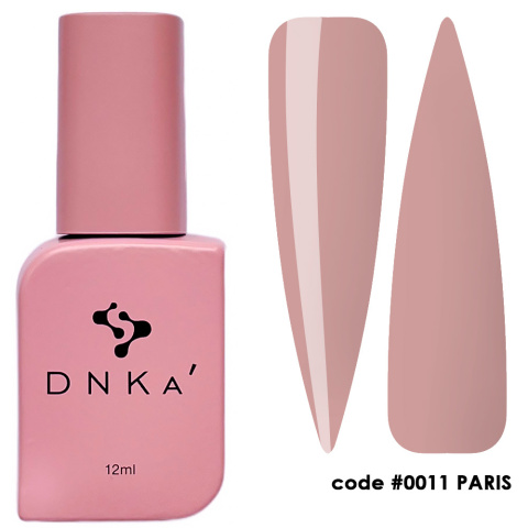 DNKa’ Cover Top code #0011 Paris, 12 ml