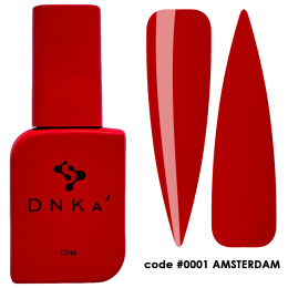 DNKa’ Cover Top code #0001 Amsterdam, 12 ml