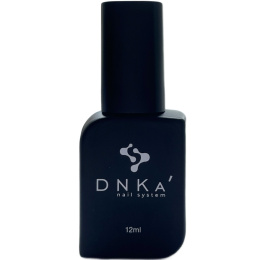 DNKa' Multi Top no wipe - błyszczący top bez lepkiej warstwy, 12 ml