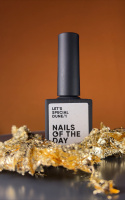 NAILSOFTHEDAY Let's special Dune/1 - lakier hybrydowy, 10 ml