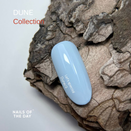 NAILSOFTHEDAY Let's special Dune/3 - lakier hybrydowy, 10 ml