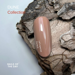 NAILSOFTHEDAY Let's special Dune/6 - lakier hybrydowy, 10 ml