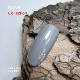 NAILSOFTHEDAY Let's special Dune/8 - lakier hybrydowy, 10 ml