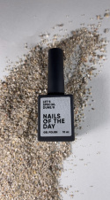 NAILSOFTHEDAY Let's special Dune/8 - lakier hybrydowy, 10 ml