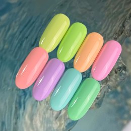 NAILSOFTHEDAY Let's special Lollypop - pastelowo-liliowy lakier hybrydowy, 10 ml