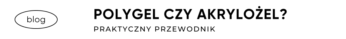 Nie wiesz, co wybrać: akrylożel czy polyżel? 🤔 Wejdź na nasz blog i poznaj różnice, zalety oraz wady obu produktów! Dowiedz się, który z nich będzie najlepszy dla Ciebie! 🖤 #NailsofTheDay #AkrylożelVsPolyżel